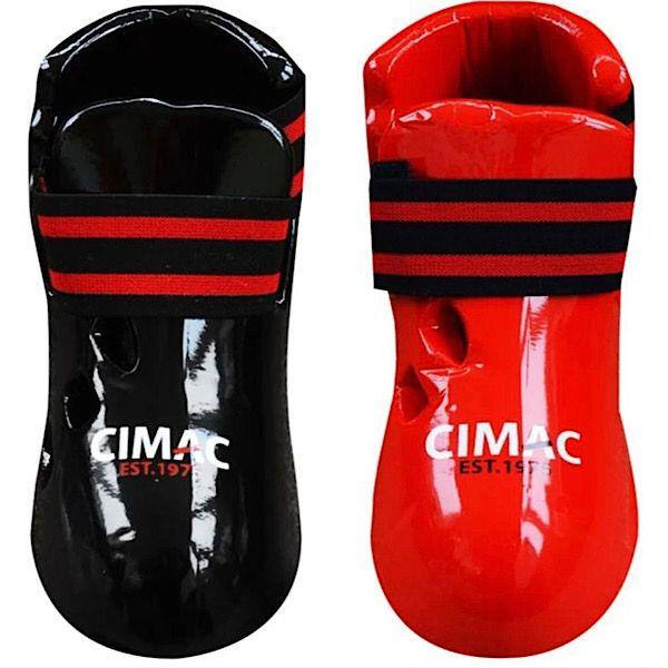 Basic Sparring boots